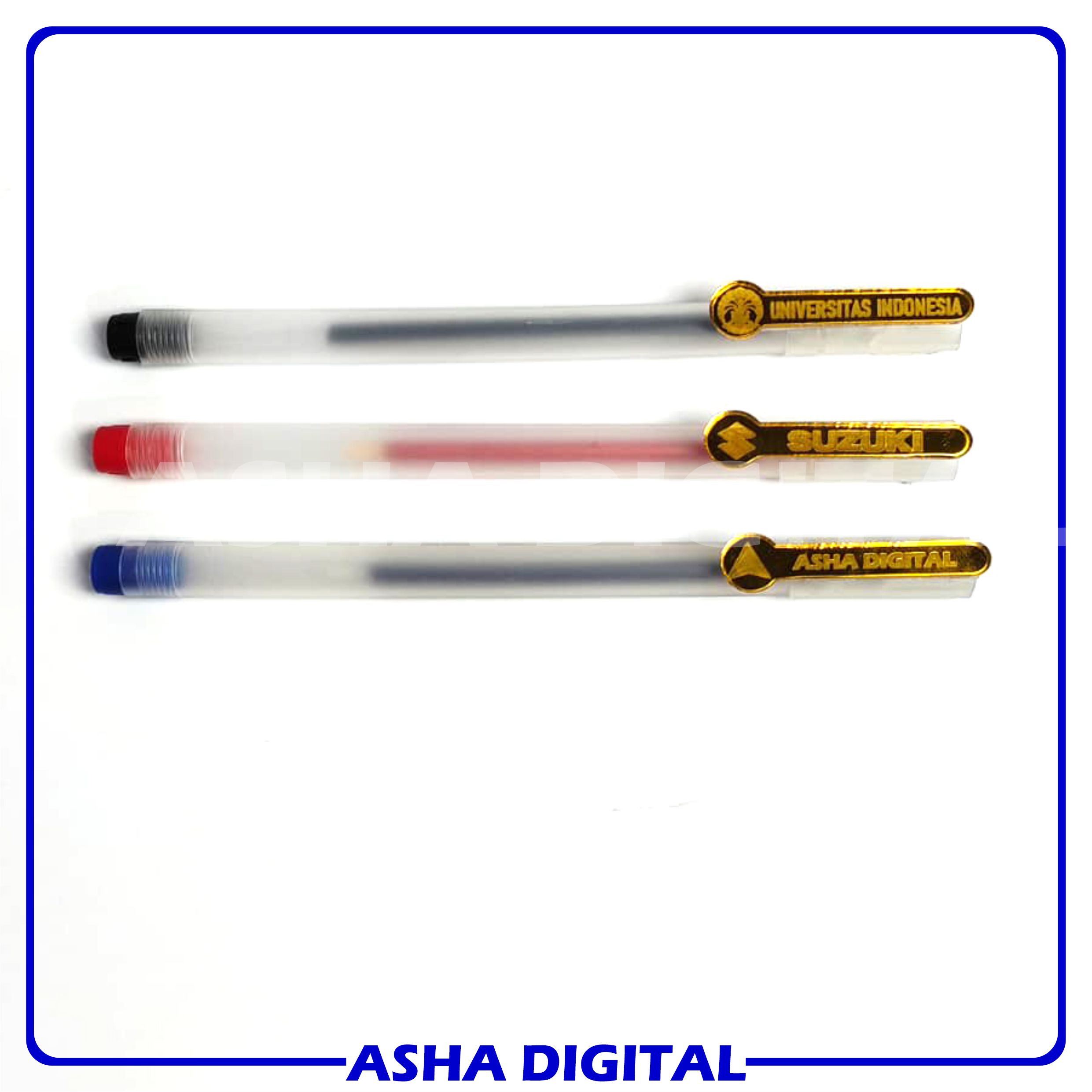 Pulpen Custom Grafir Label 03