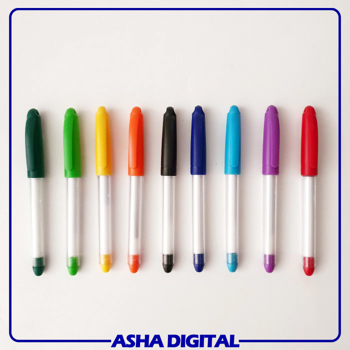 Pulpen Custom Model Besar