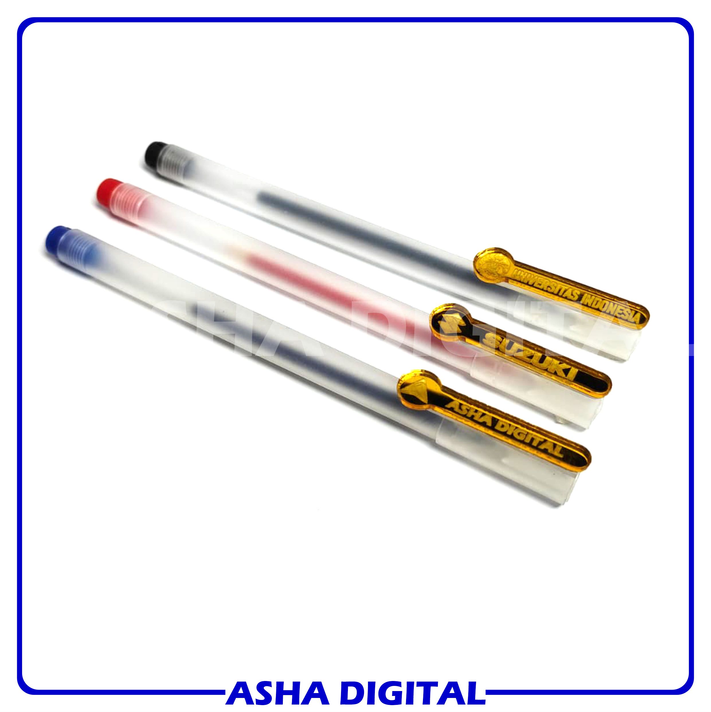 Pulpen Custom Grafir Label 03