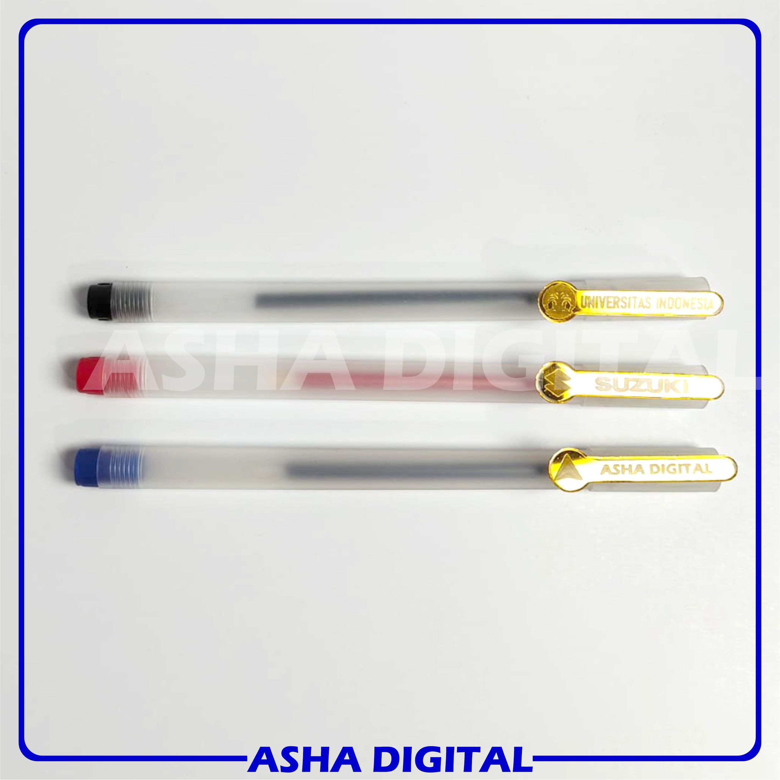 Pulpen Custom Grafir Label 03
